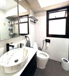 Blk 458B Fernvale Woods (Sengkang), HDB 5 Rooms #518121811